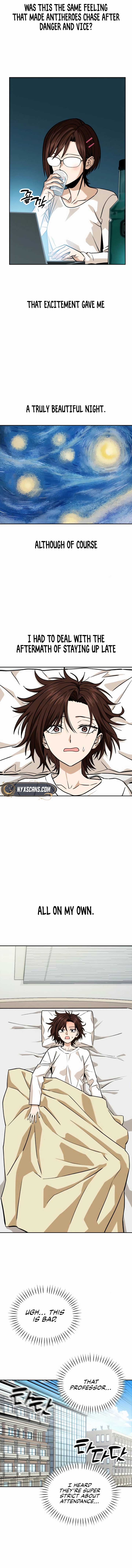 Match Made in Heaven by Chance Chapter 116 7